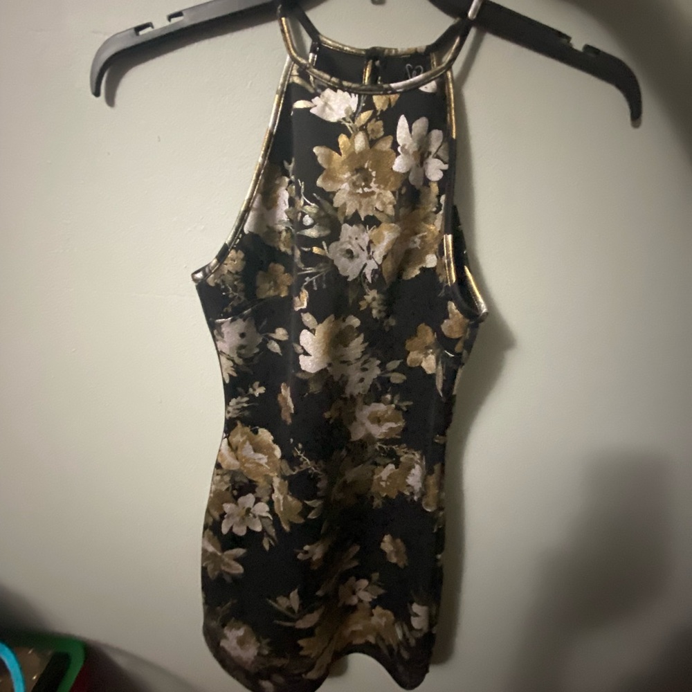 Windsor Homecoming Dress